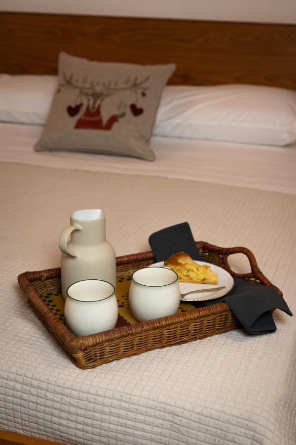 Green Mountain Lodge Oulx 外观 照片
