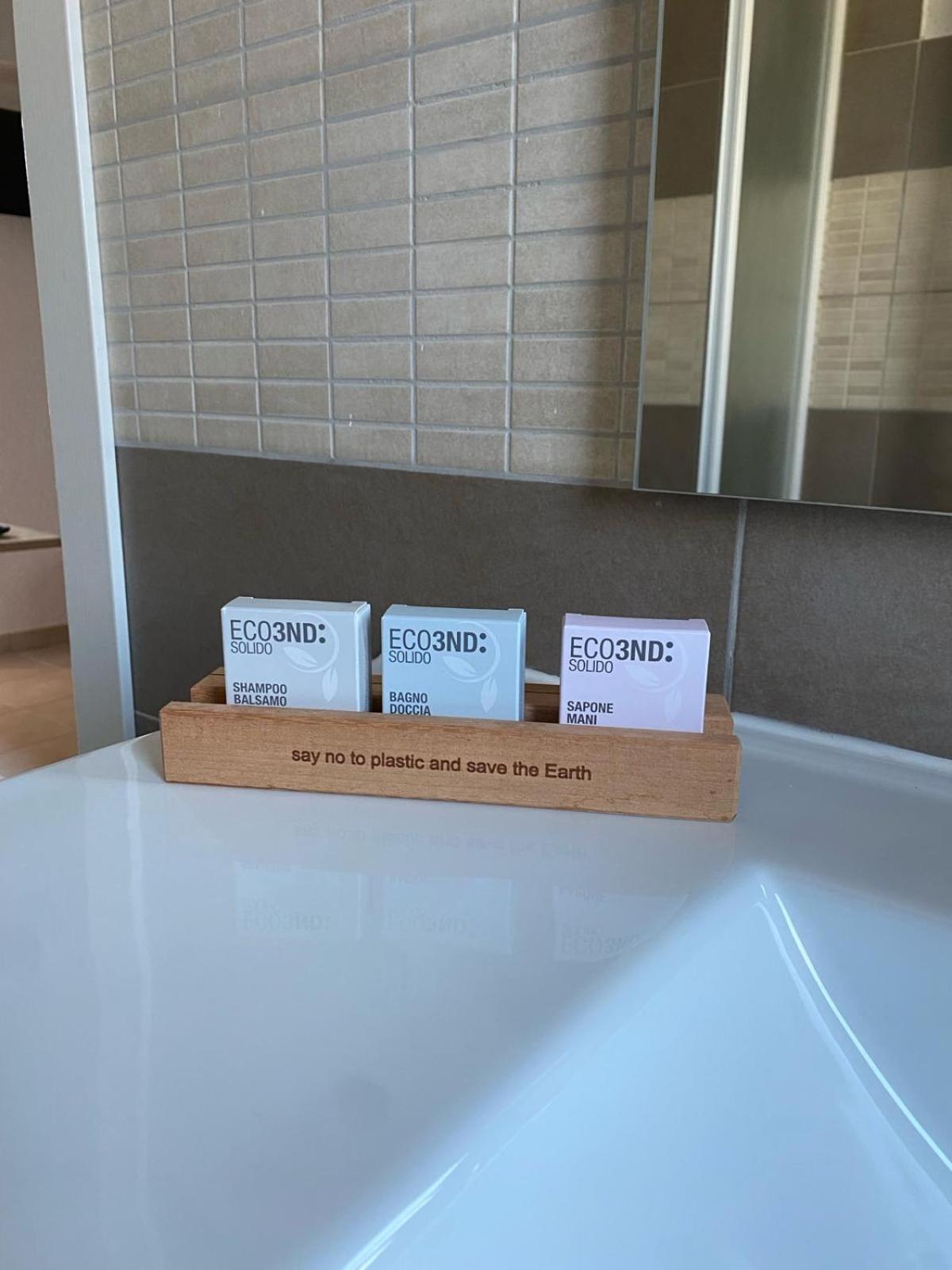 Green Mountain Lodge Oulx 外观 照片