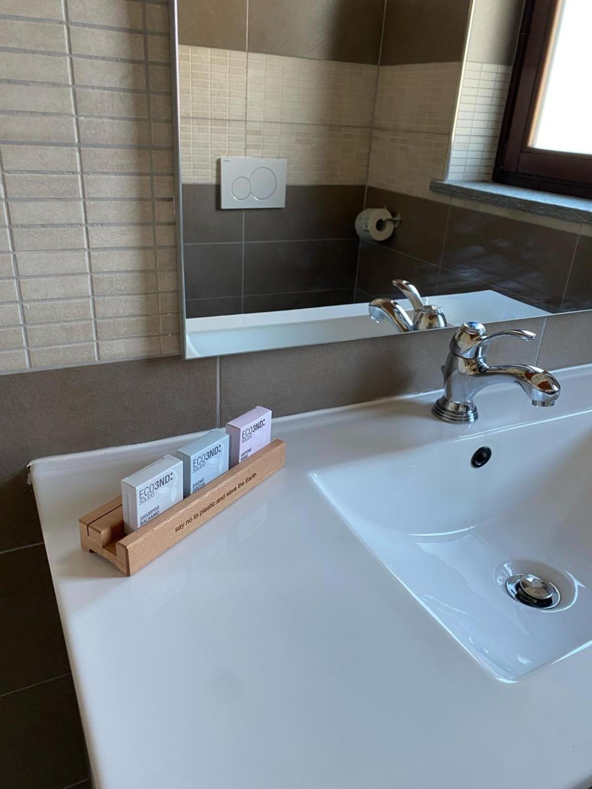 Green Mountain Lodge Oulx 外观 照片