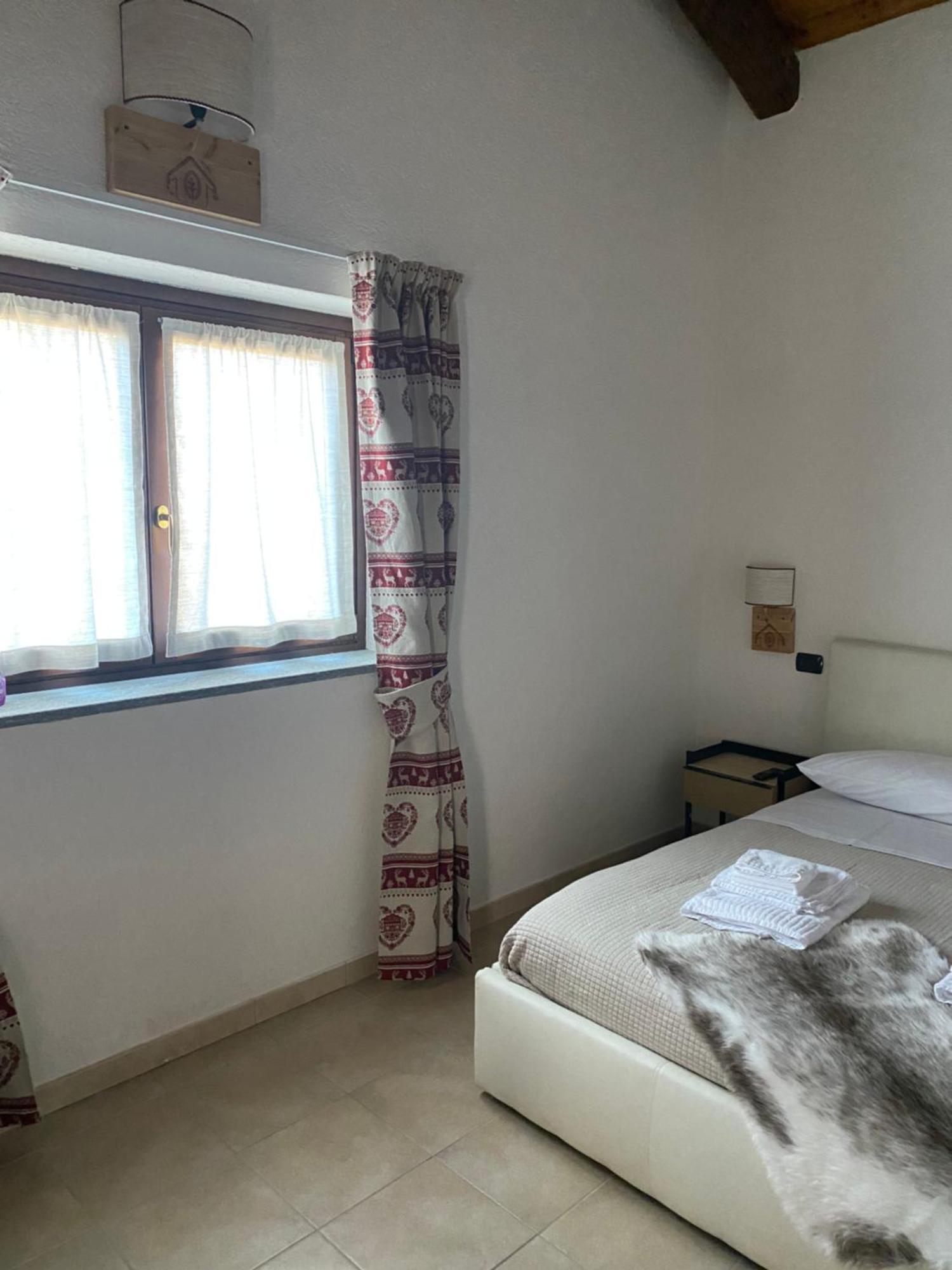 Green Mountain Lodge Oulx 外观 照片