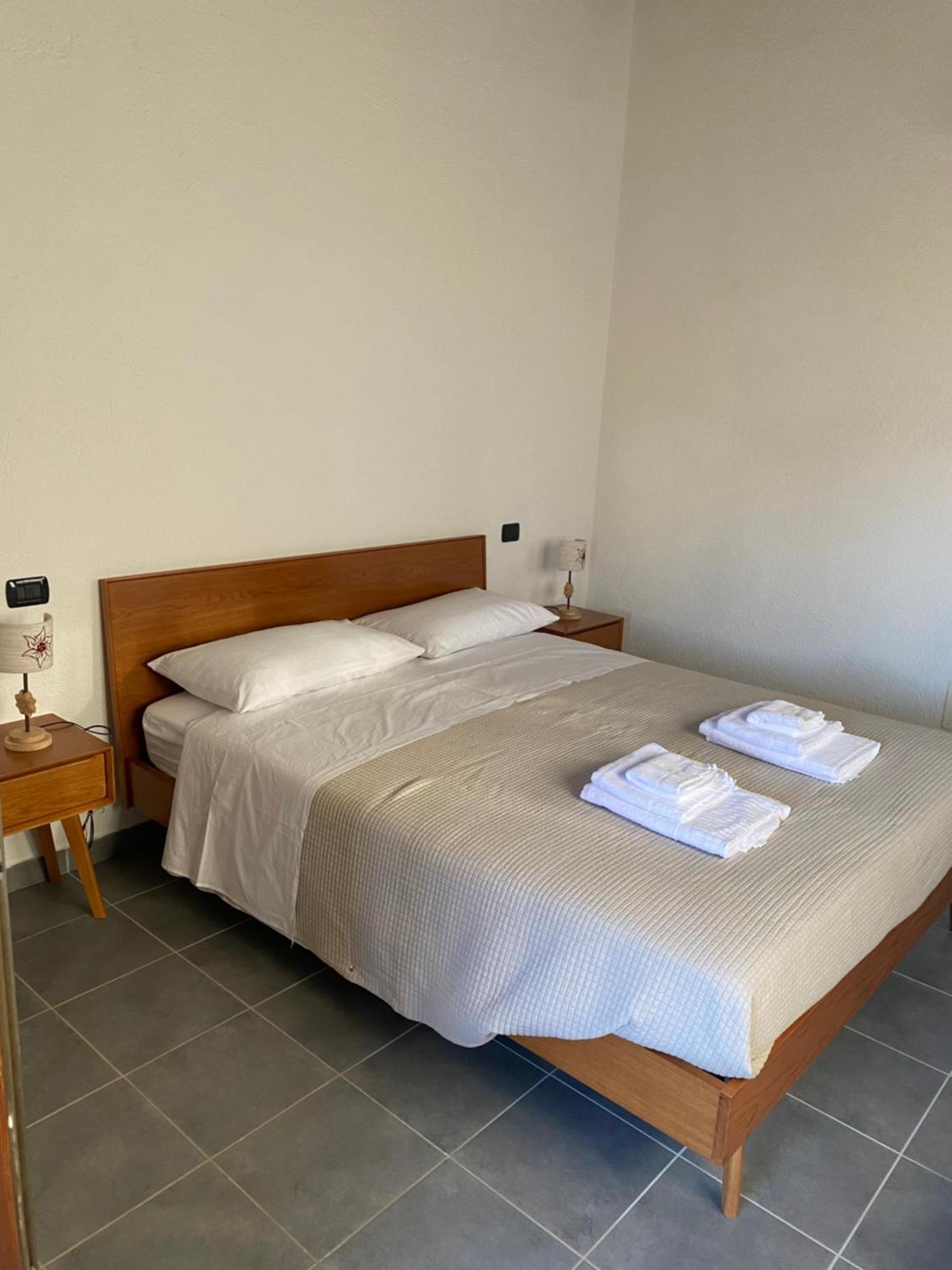 Green Mountain Lodge Oulx 外观 照片