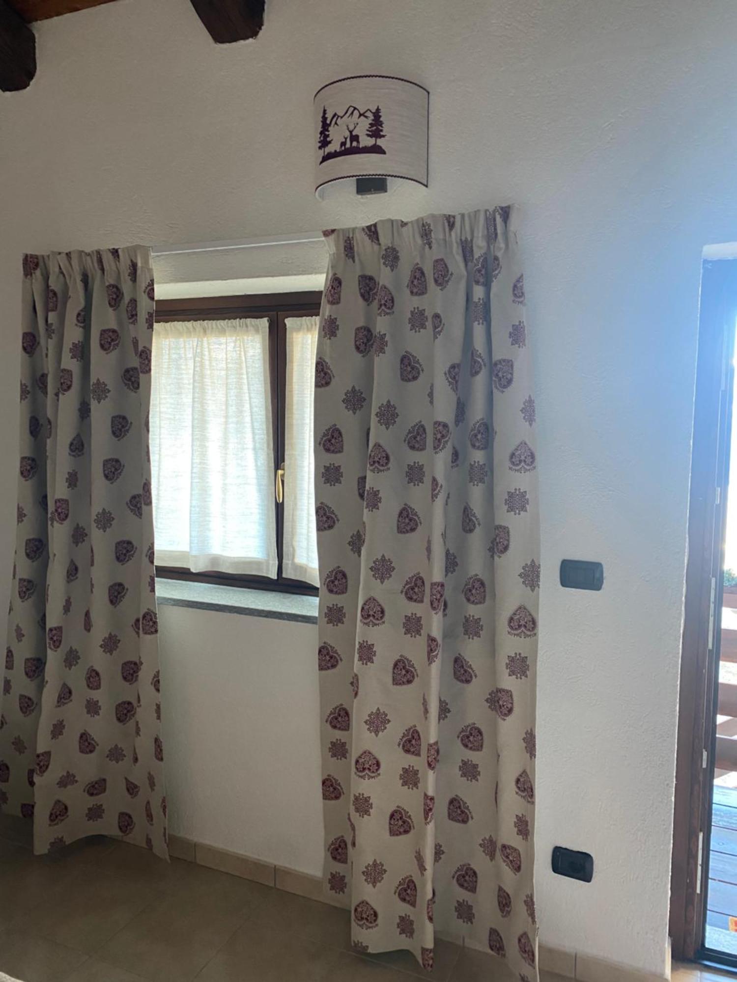 Green Mountain Lodge Oulx 外观 照片