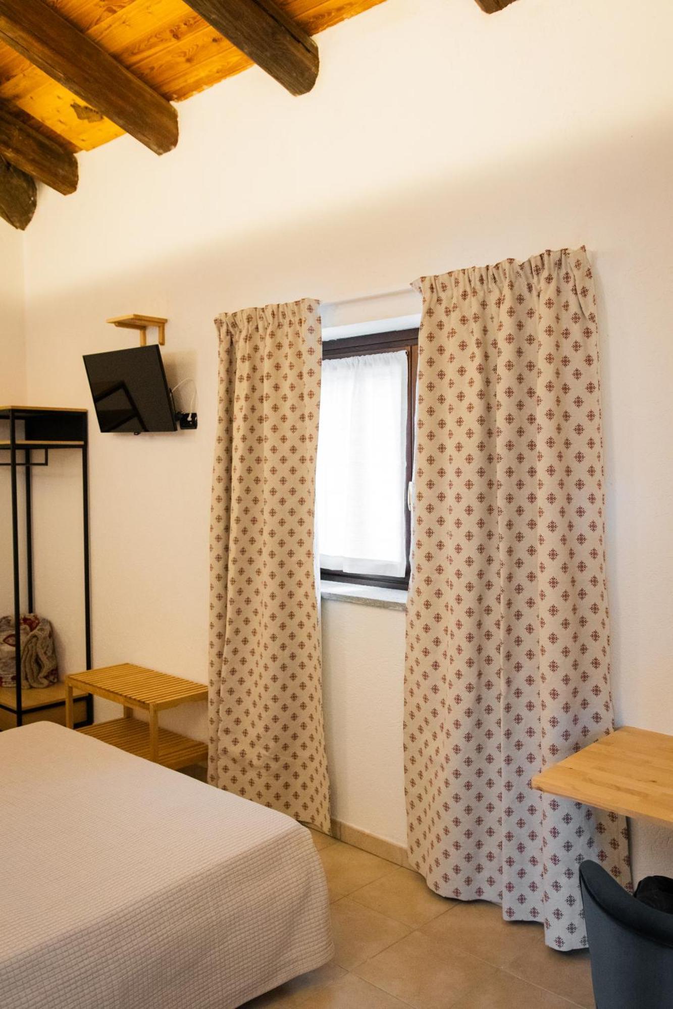 Green Mountain Lodge Oulx 外观 照片